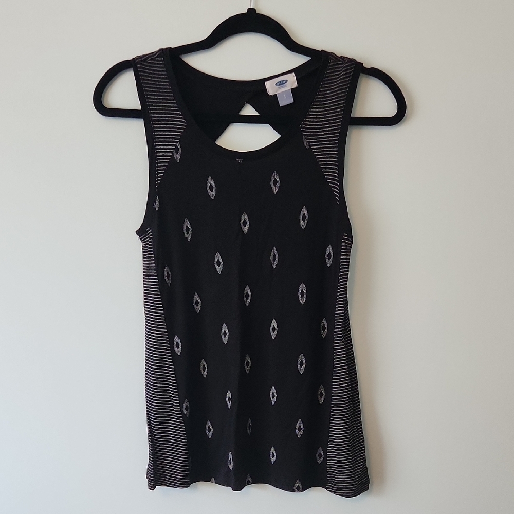Boho Tank Top